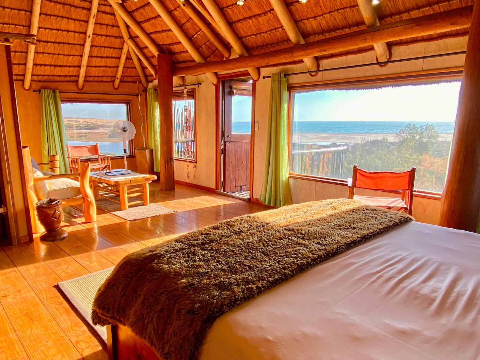 Stiltz Guest House