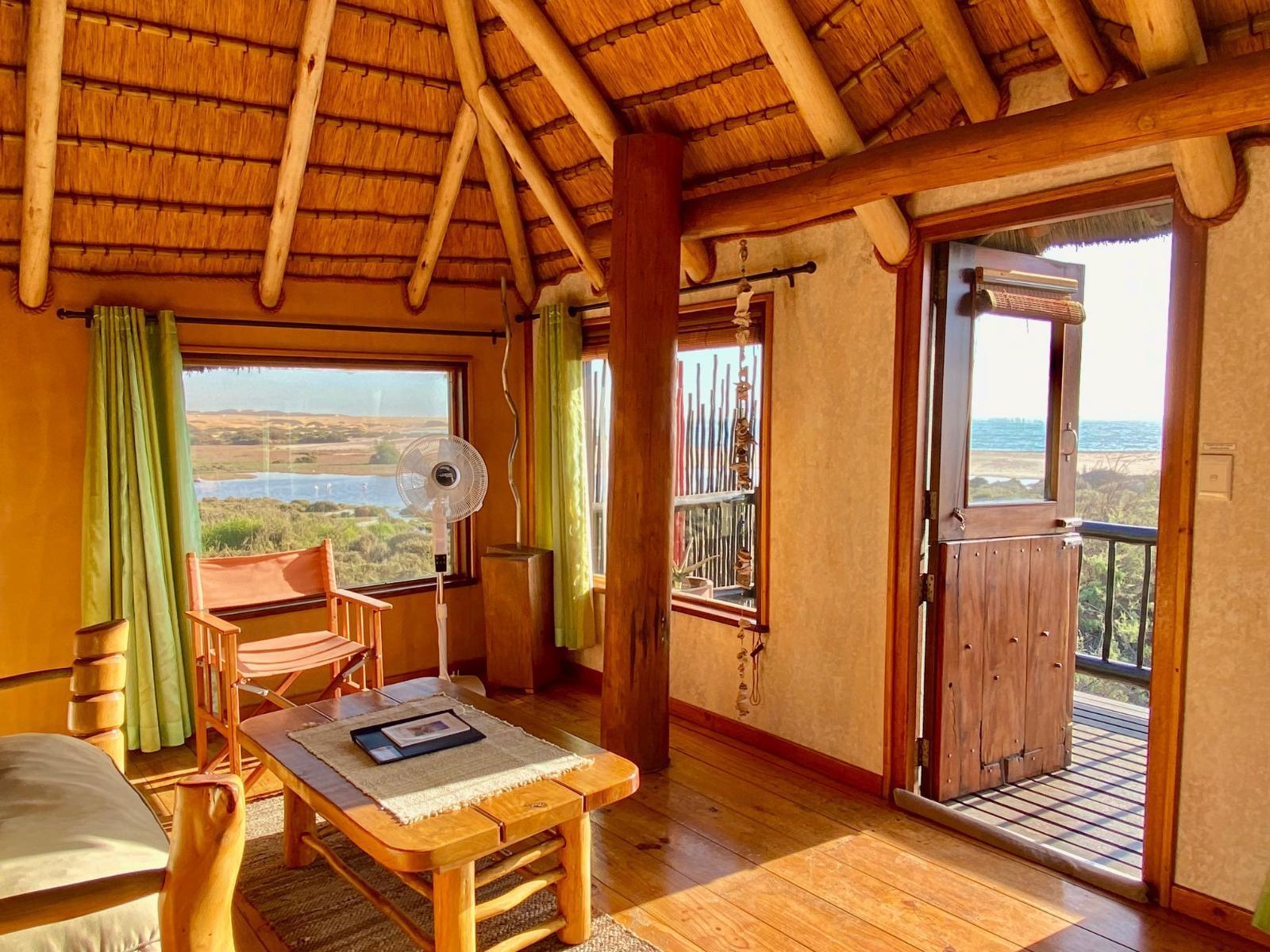 Stiltz Guest House