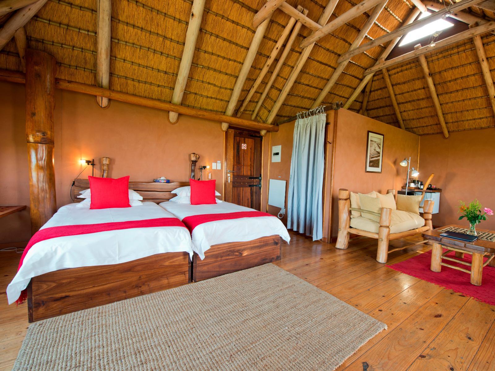Stiltz Guest House