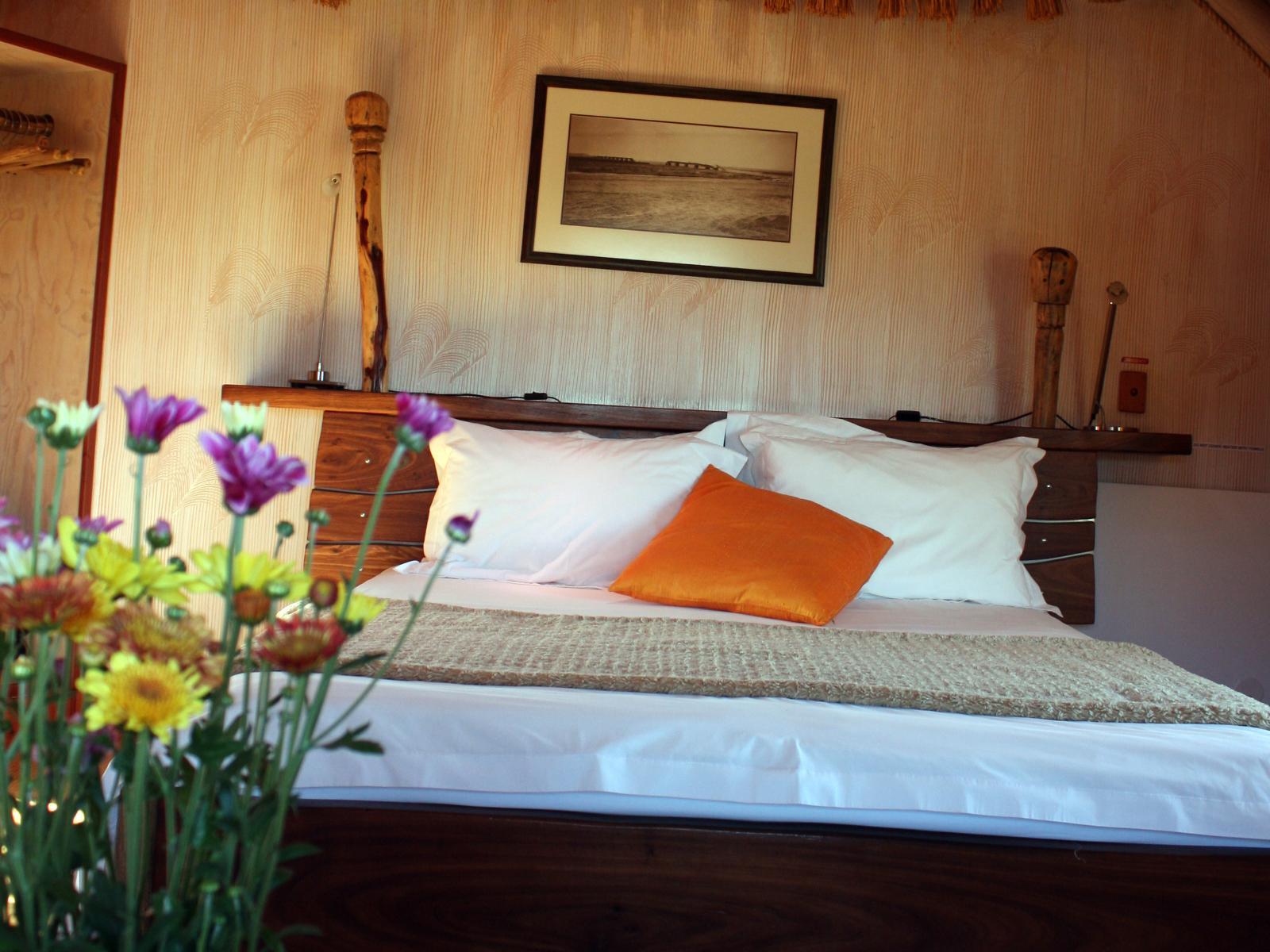 Stiltz Guest House