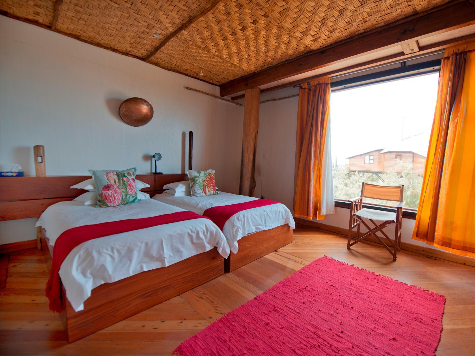 Stiltz Guest House