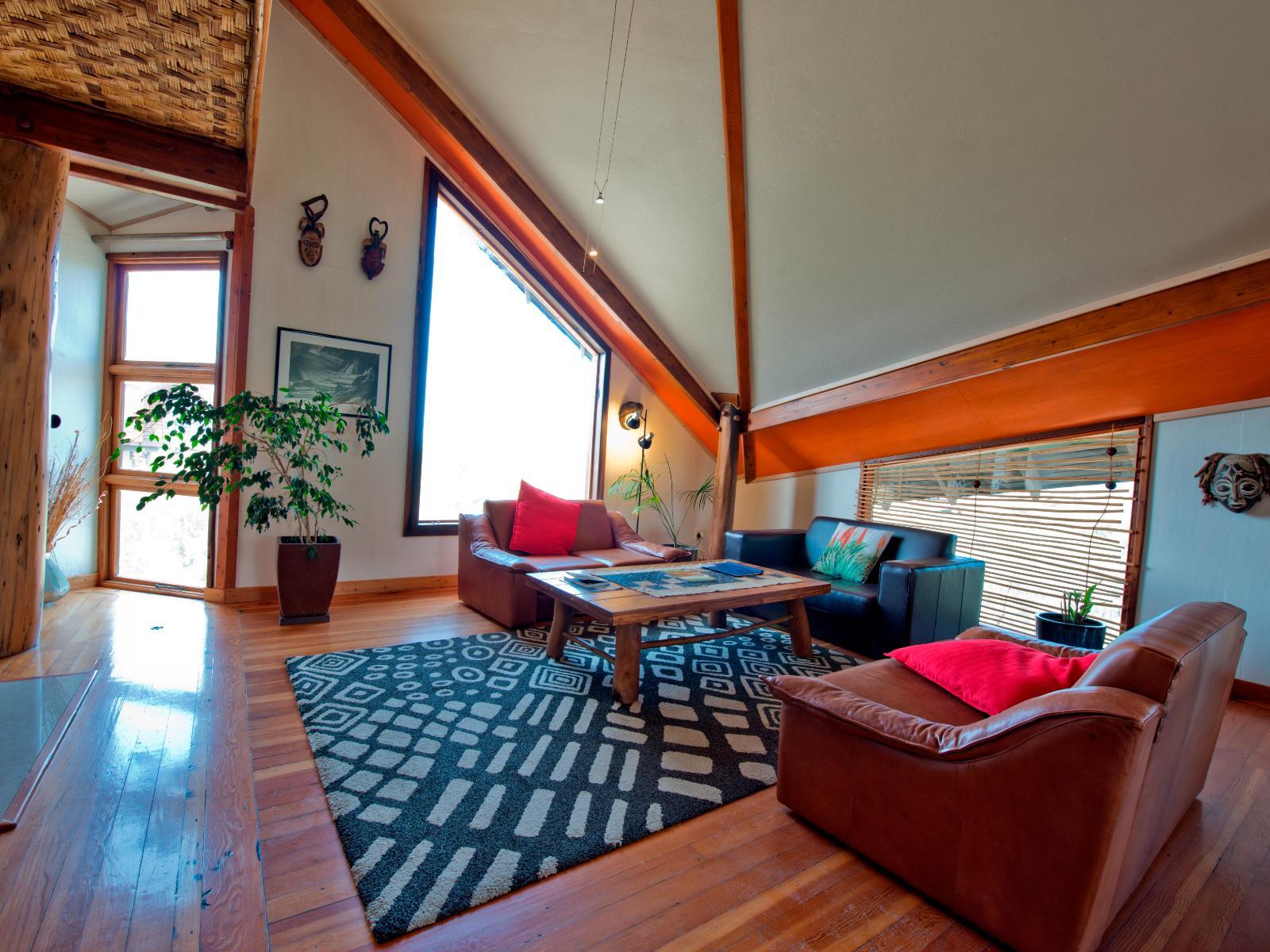 Stiltz Guest House