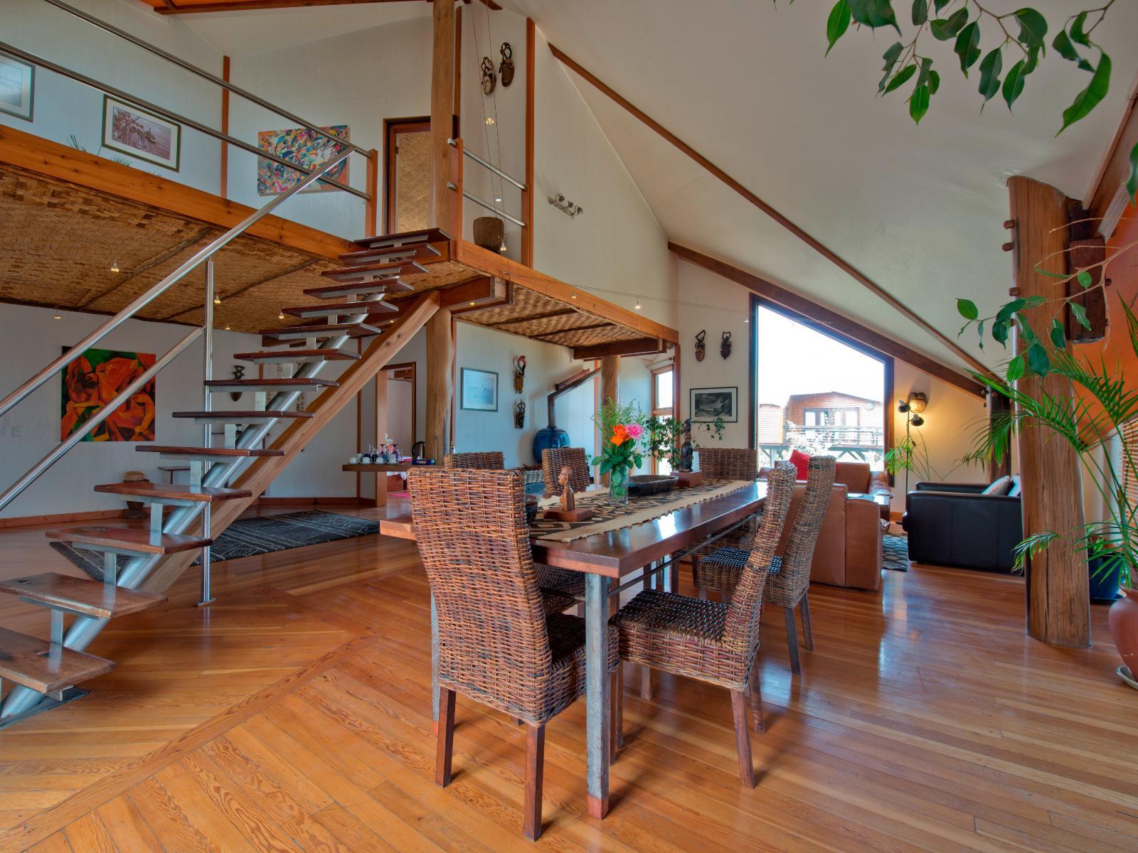 Stiltz Guest House