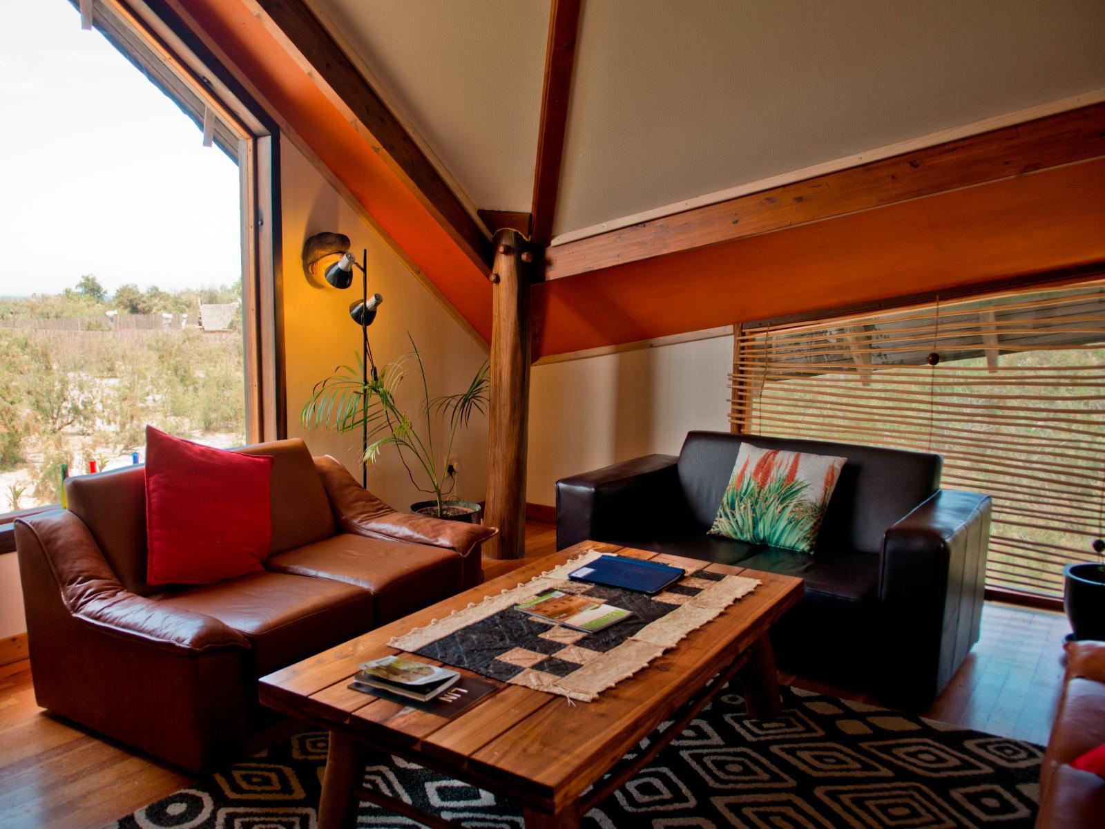 Stiltz Guest House