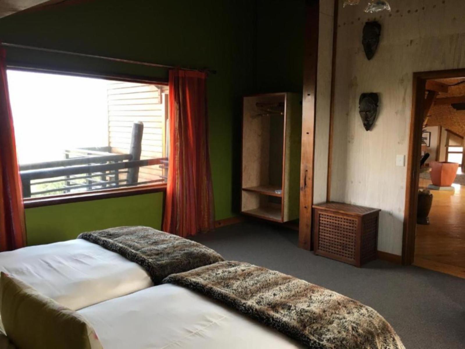 Stiltz Guest House