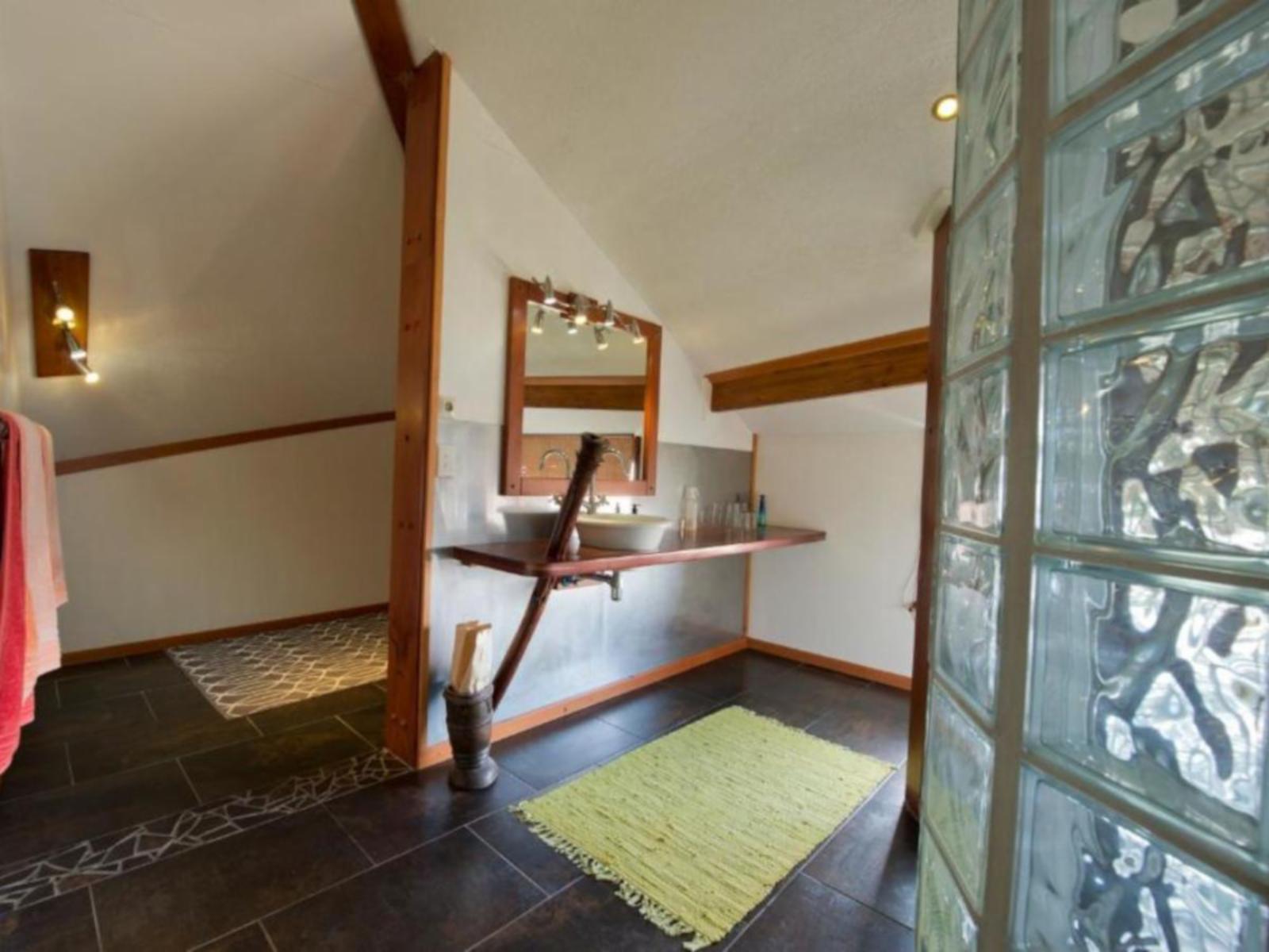 Stiltz Guest House