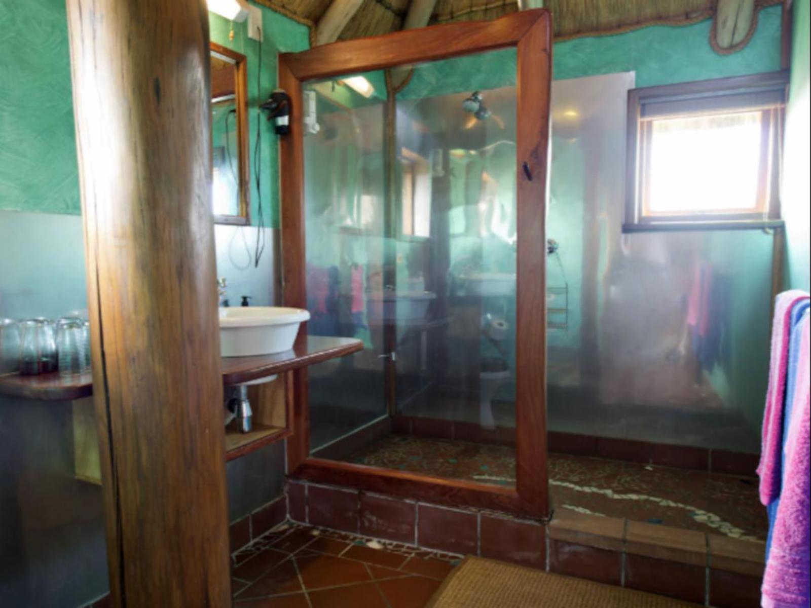 Stiltz Guest House