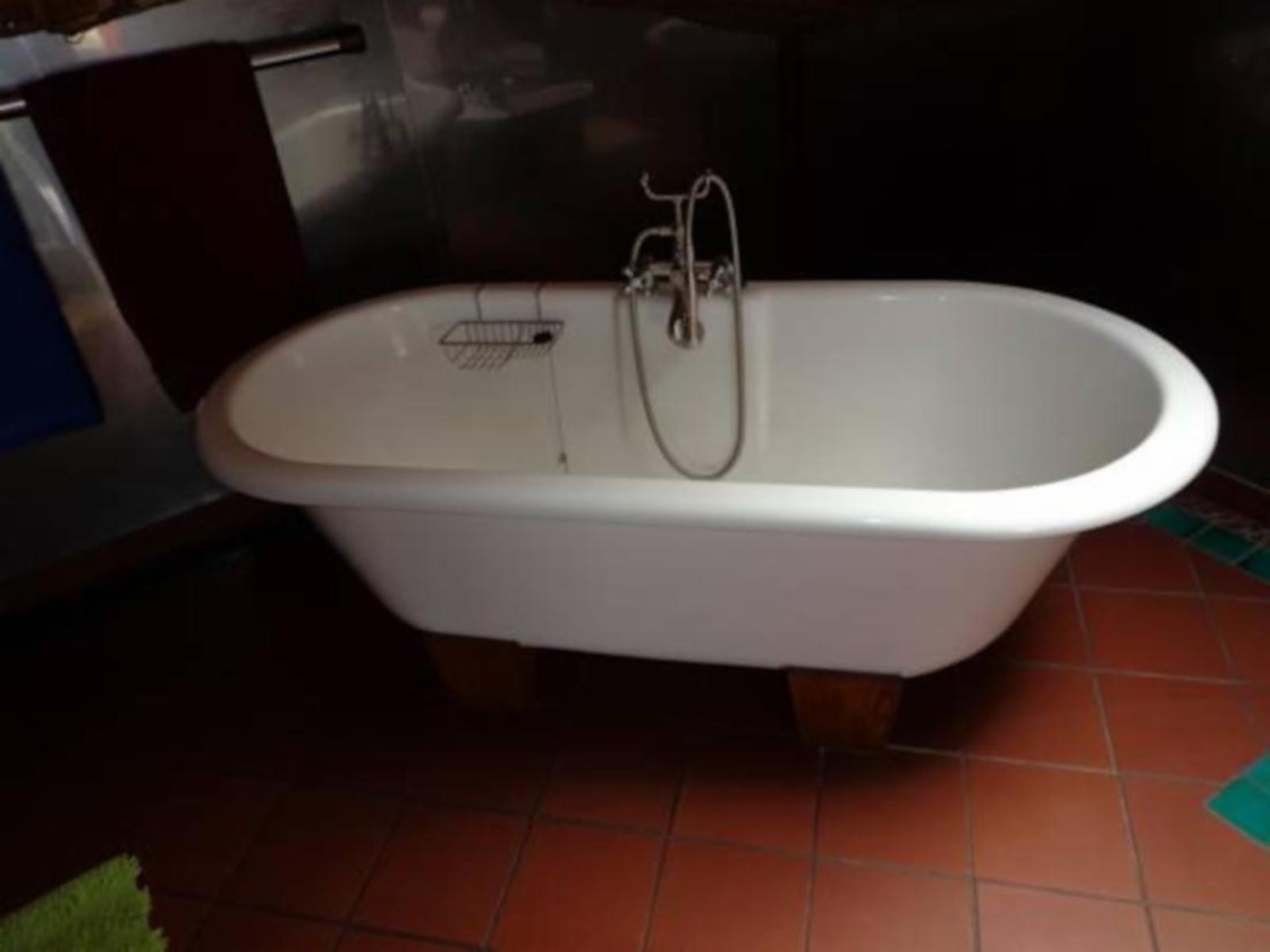 Stiltz Guest House
