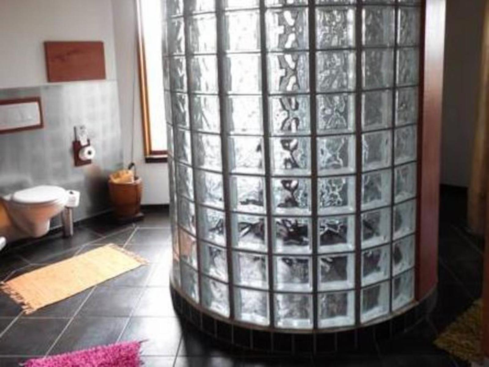Stiltz Guest House