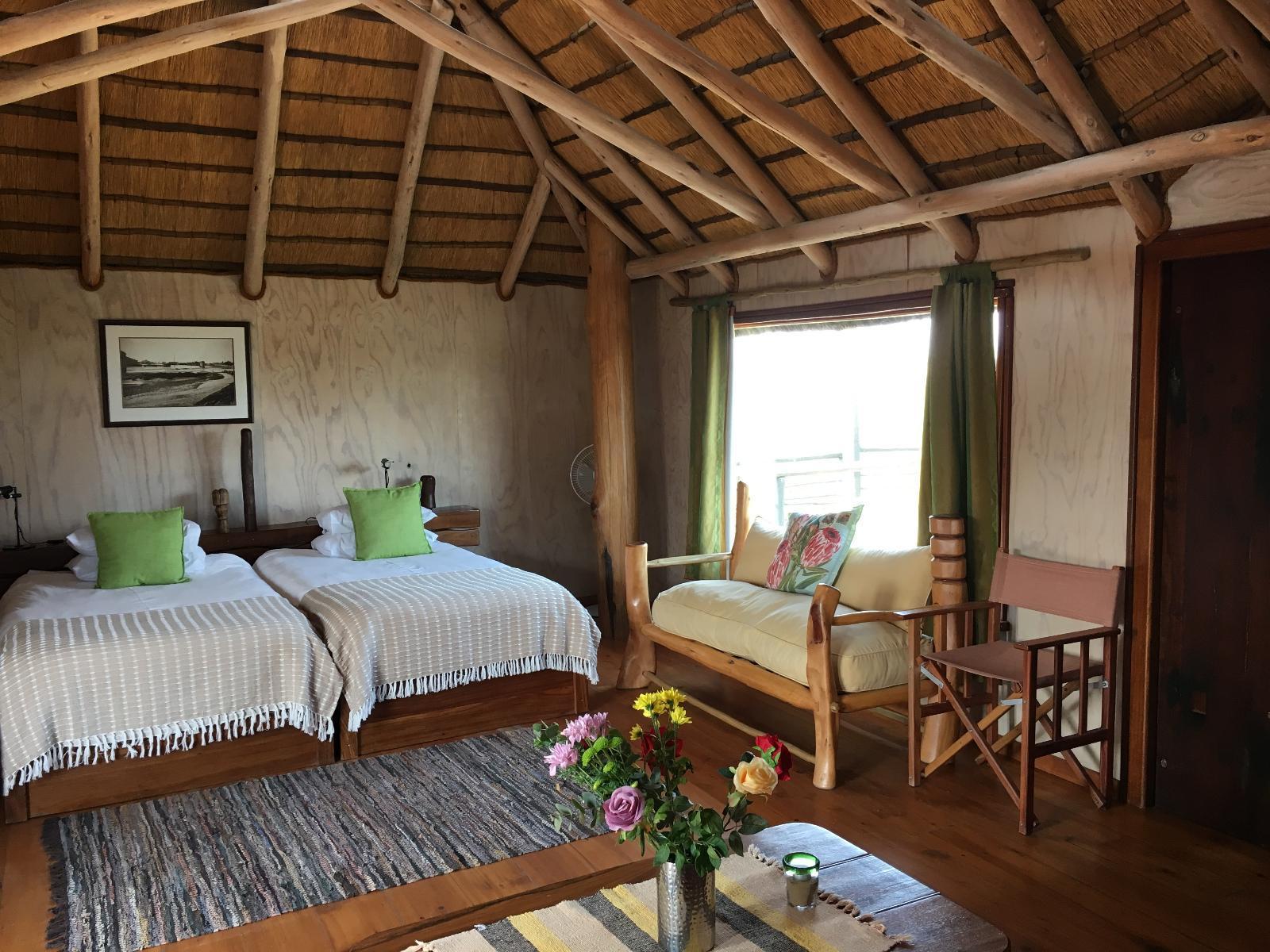 Stiltz Guest House