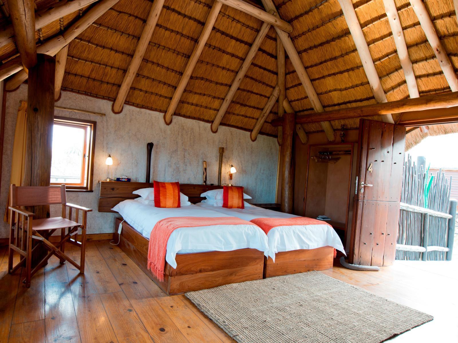 Stiltz Guest House