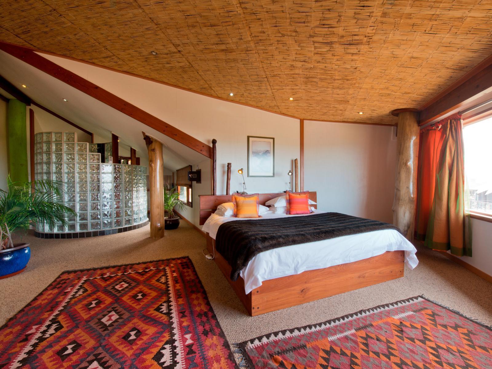 Stiltz Guest House
