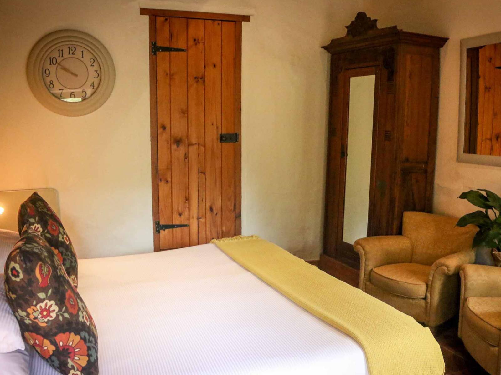 Oil Mill Guesthouse