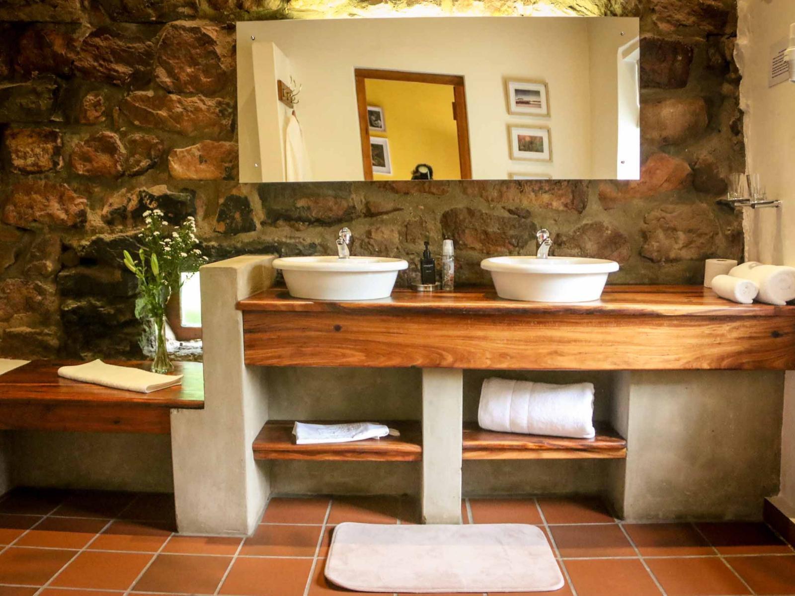 Oil Mill Guesthouse