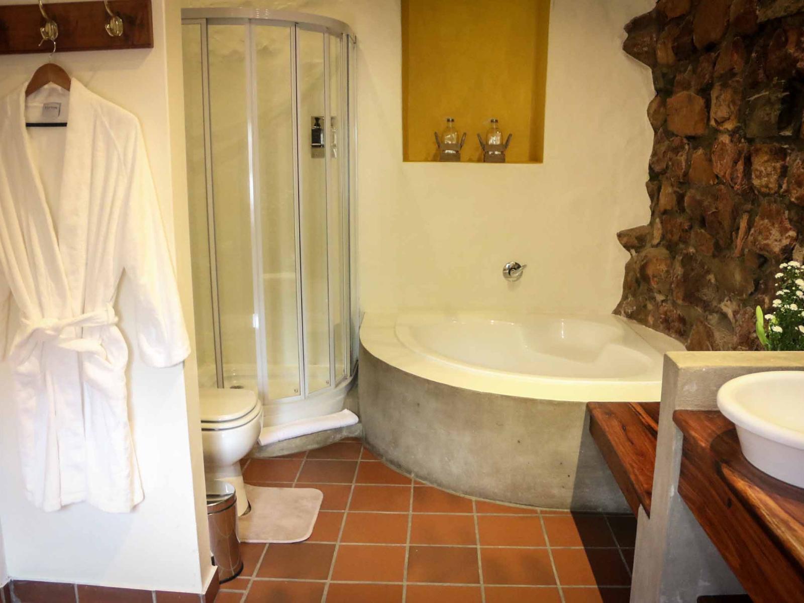 Oil Mill Guesthouse