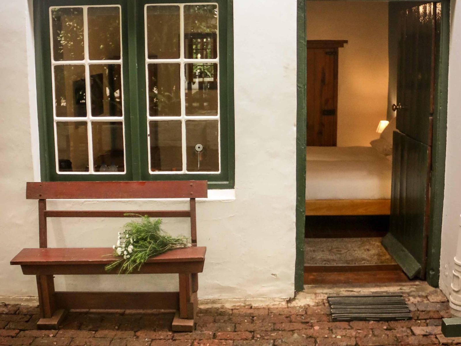 Oil Mill Guesthouse