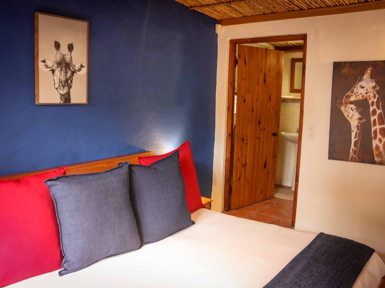 Oil Mill Guesthouse