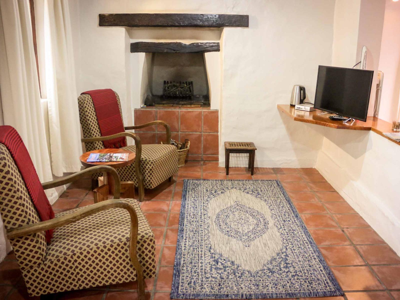 Oil Mill Guesthouse