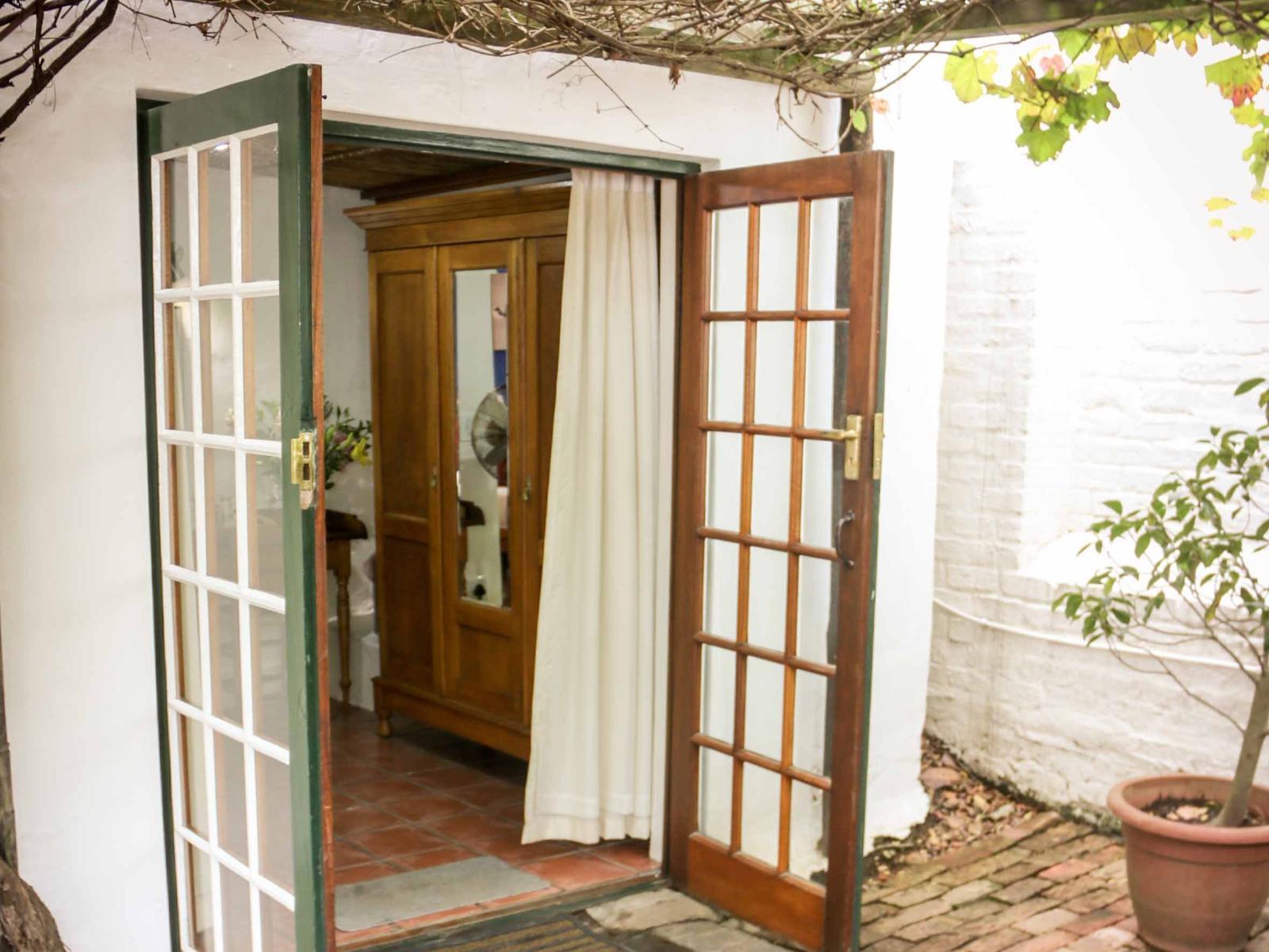 Oil Mill Guesthouse