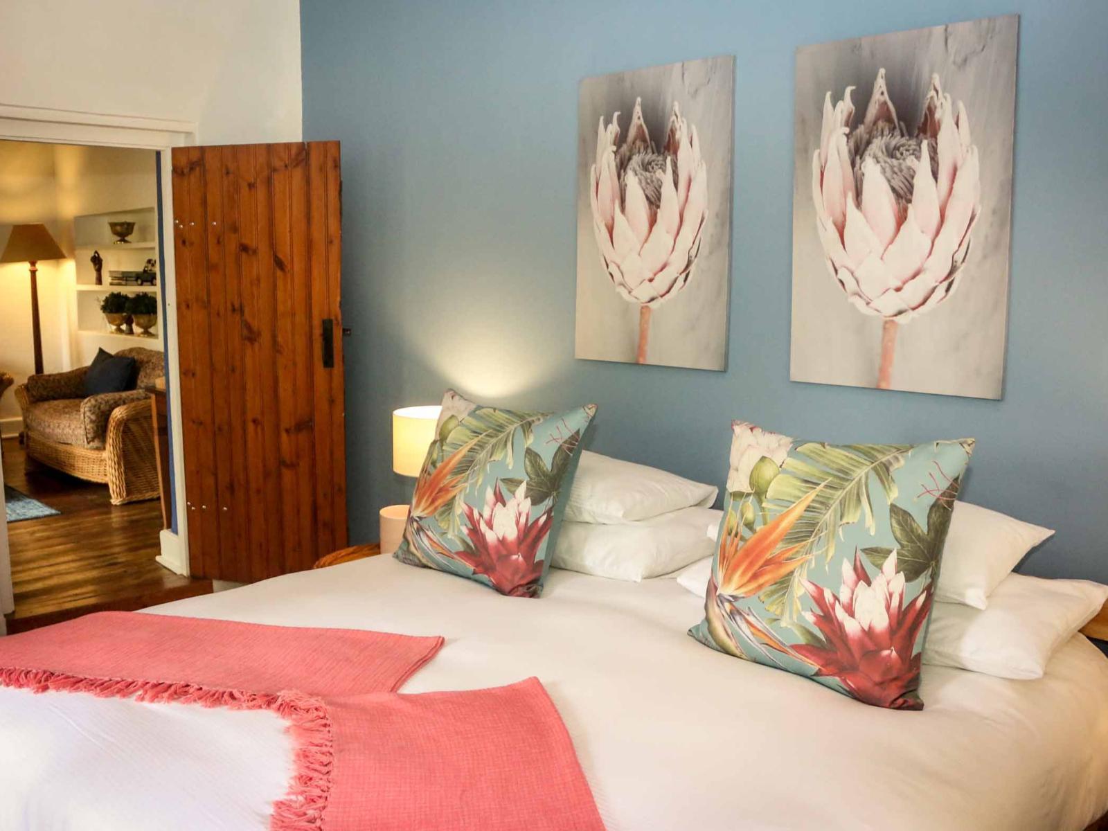 Oil Mill Guesthouse