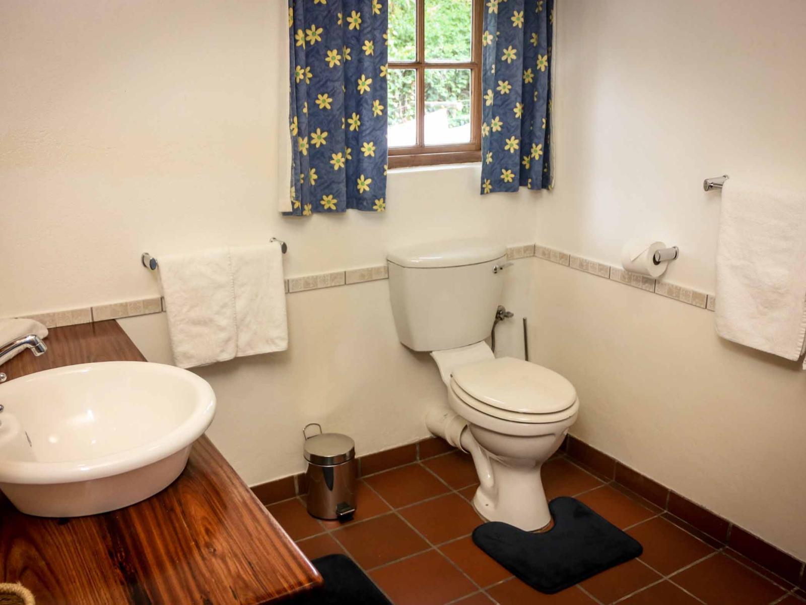 Oil Mill Guesthouse