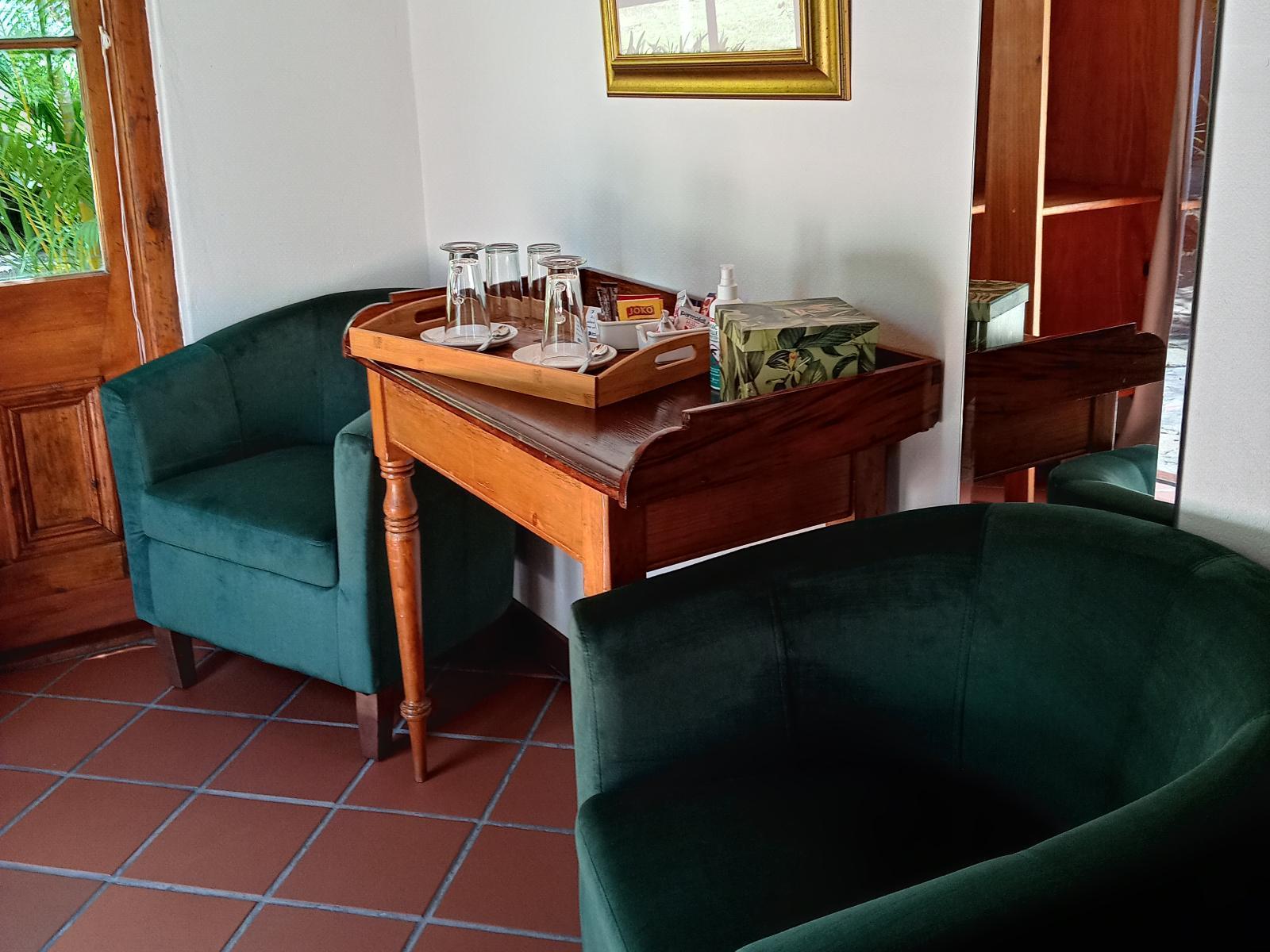 Oil Mill Guesthouse