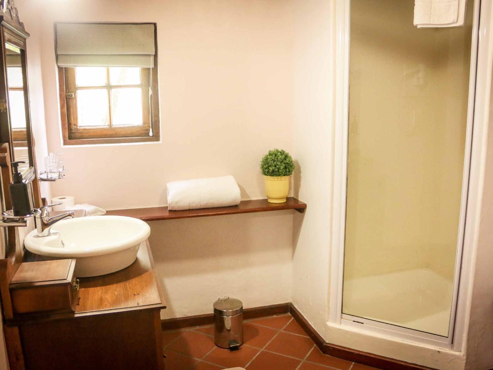 Oil Mill Guesthouse