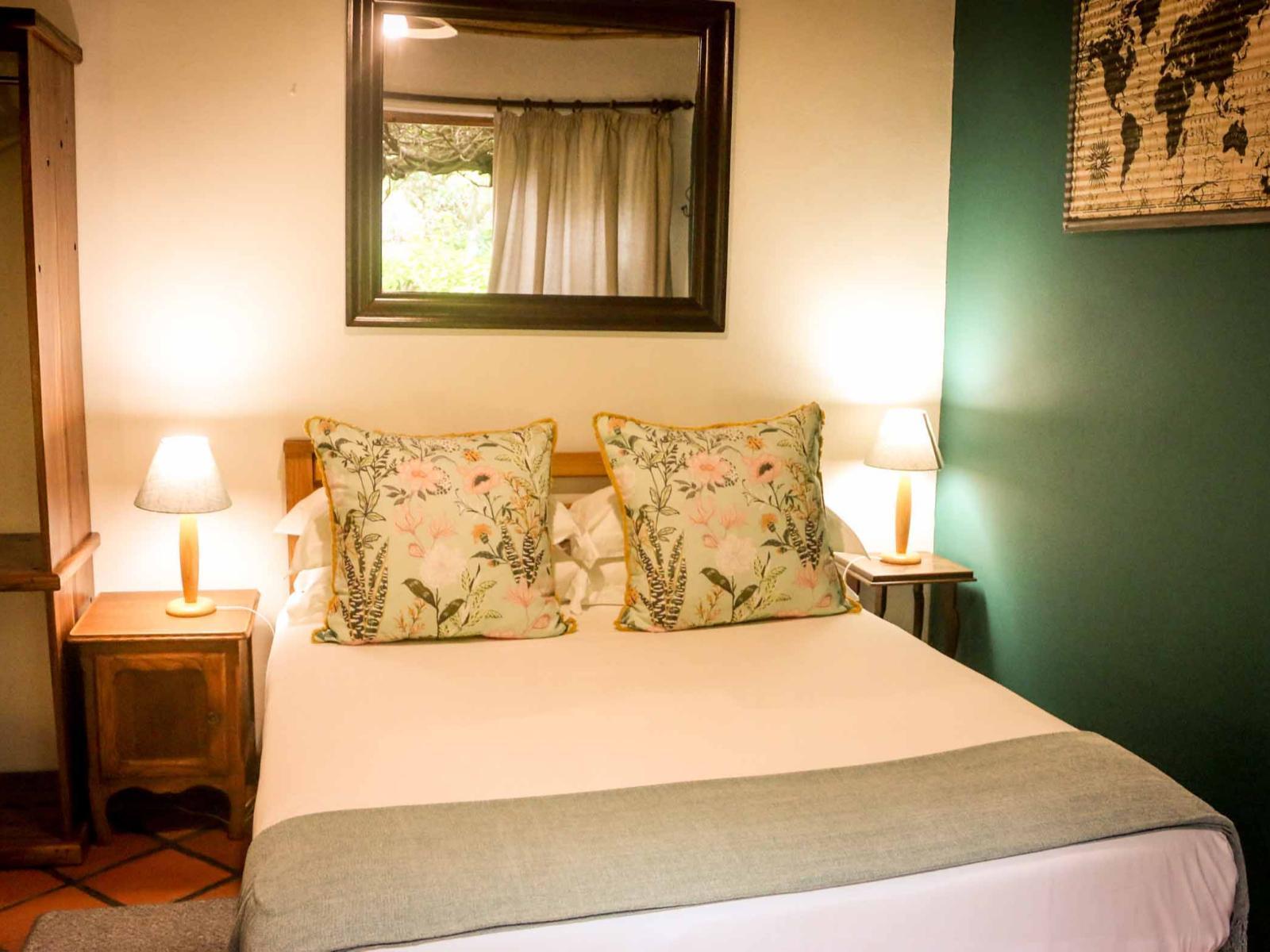 Oil Mill Guesthouse