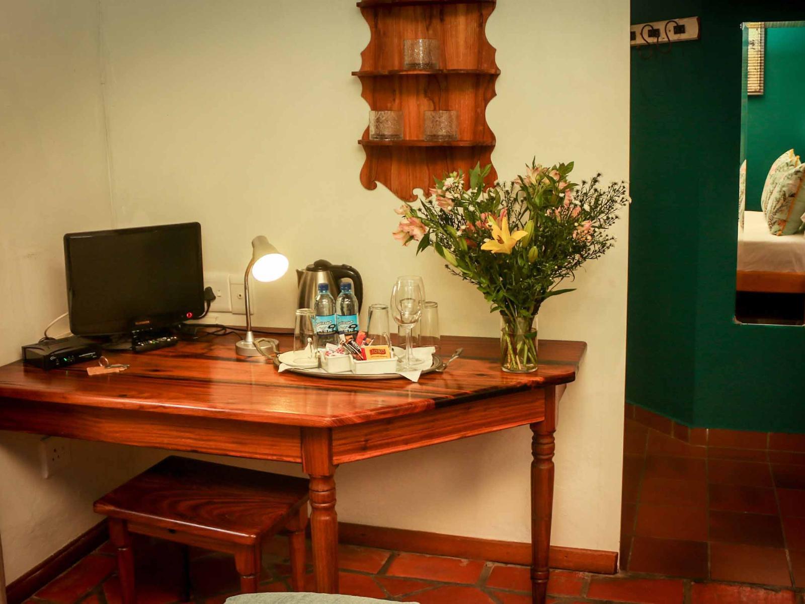 Oil Mill Guesthouse