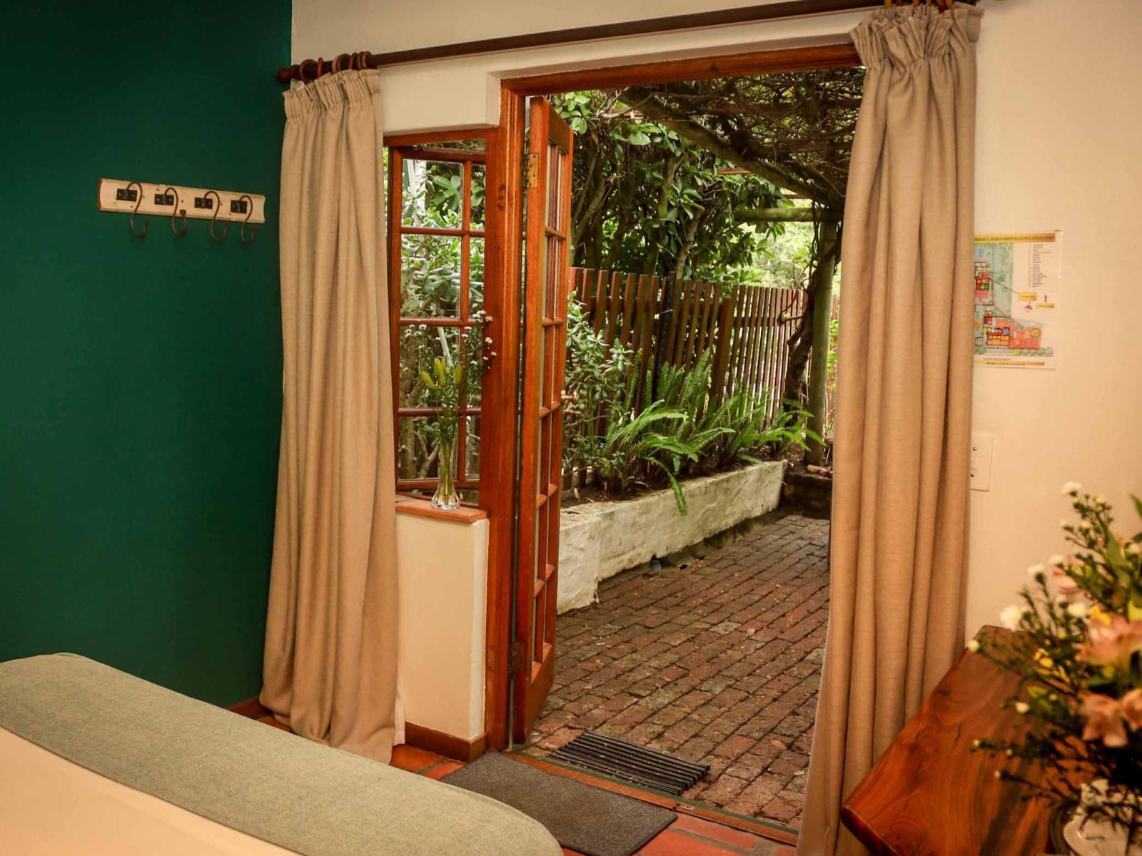 Oil Mill Guesthouse