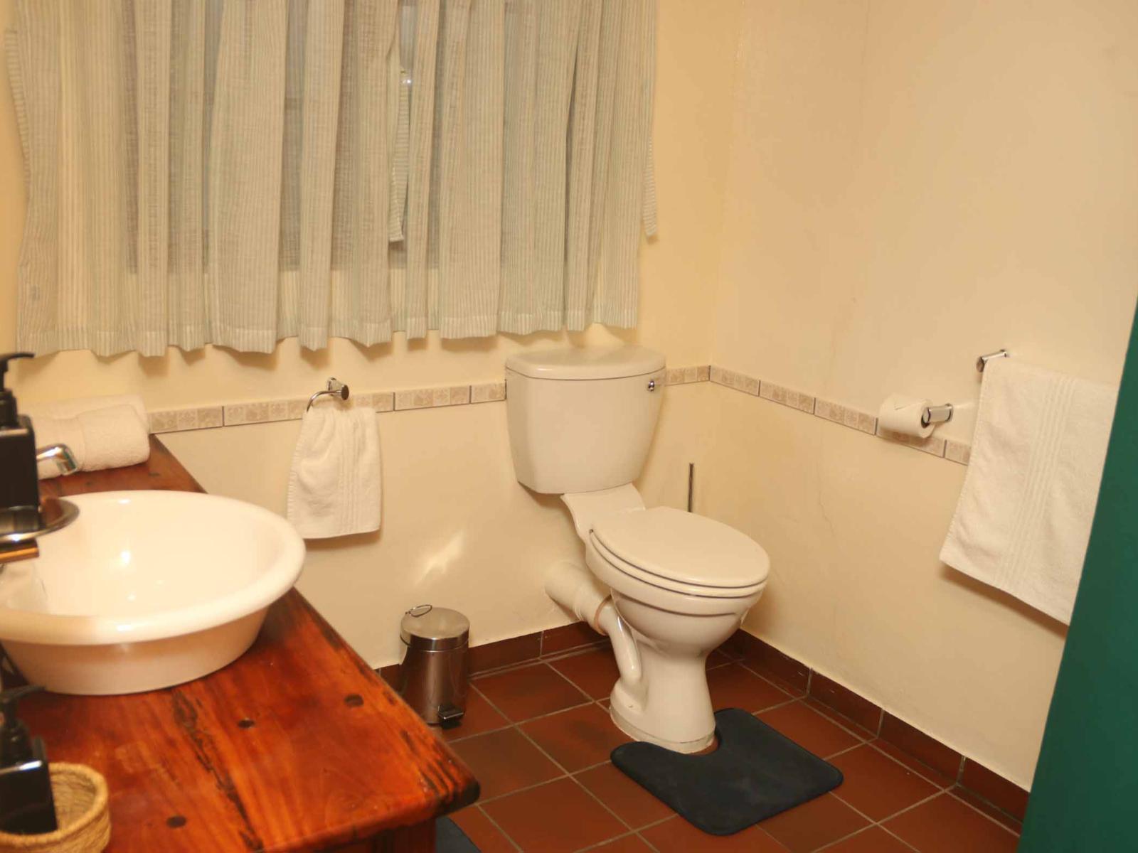 Oil Mill Guesthouse