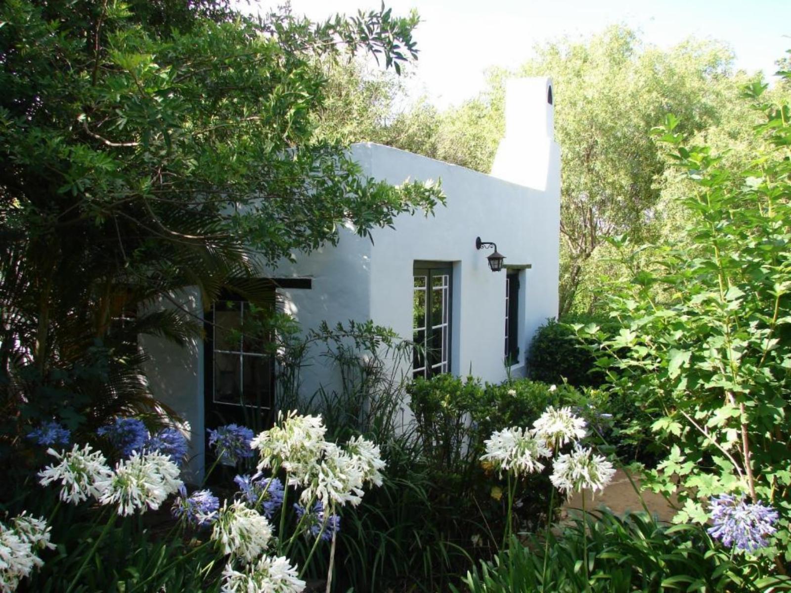 Oil Mill Guesthouse