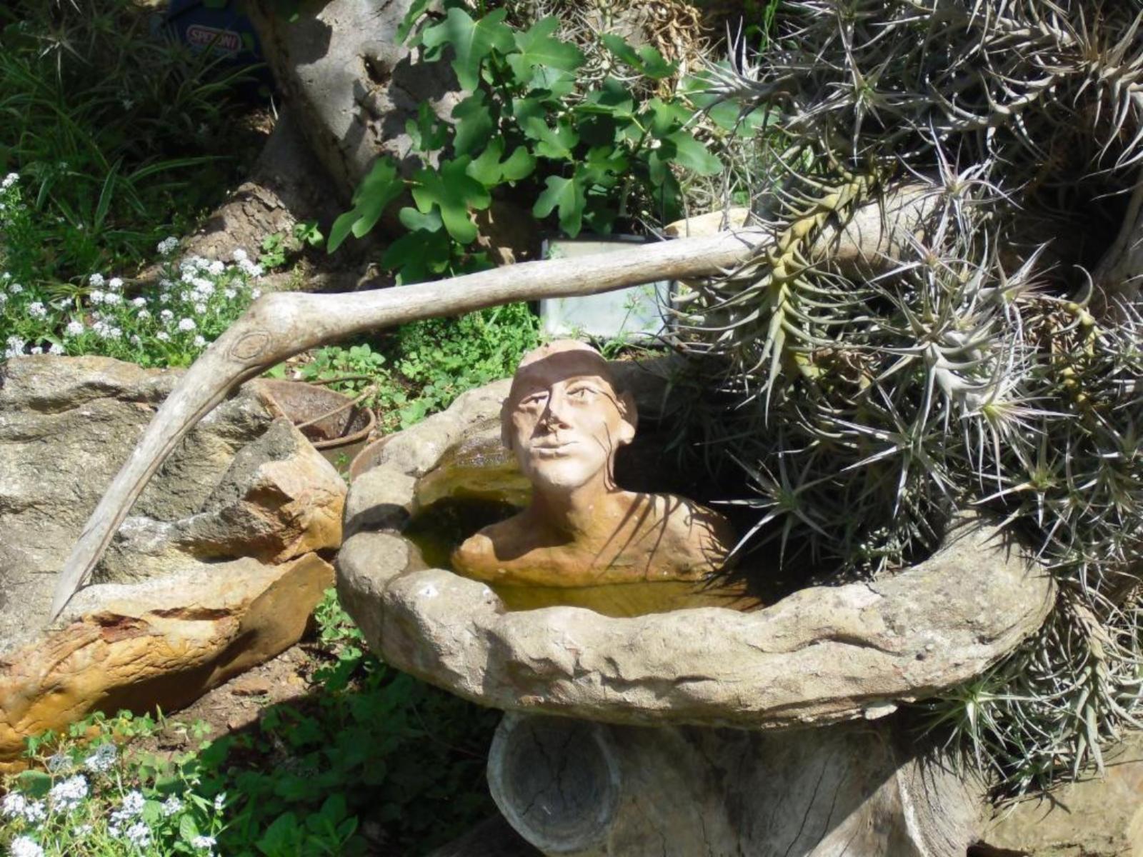 Oil Mill Guesthouse