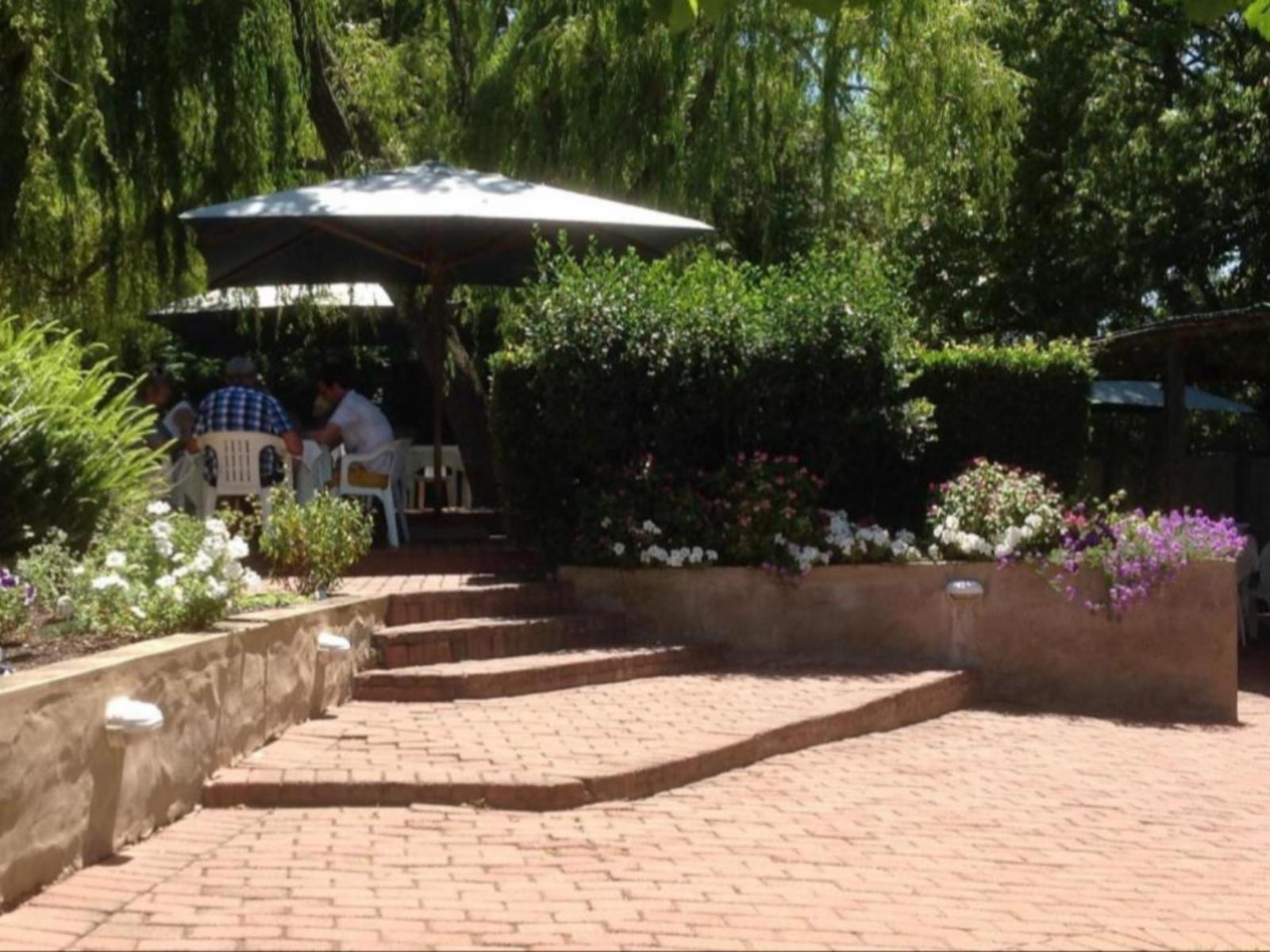 Oil Mill Guesthouse