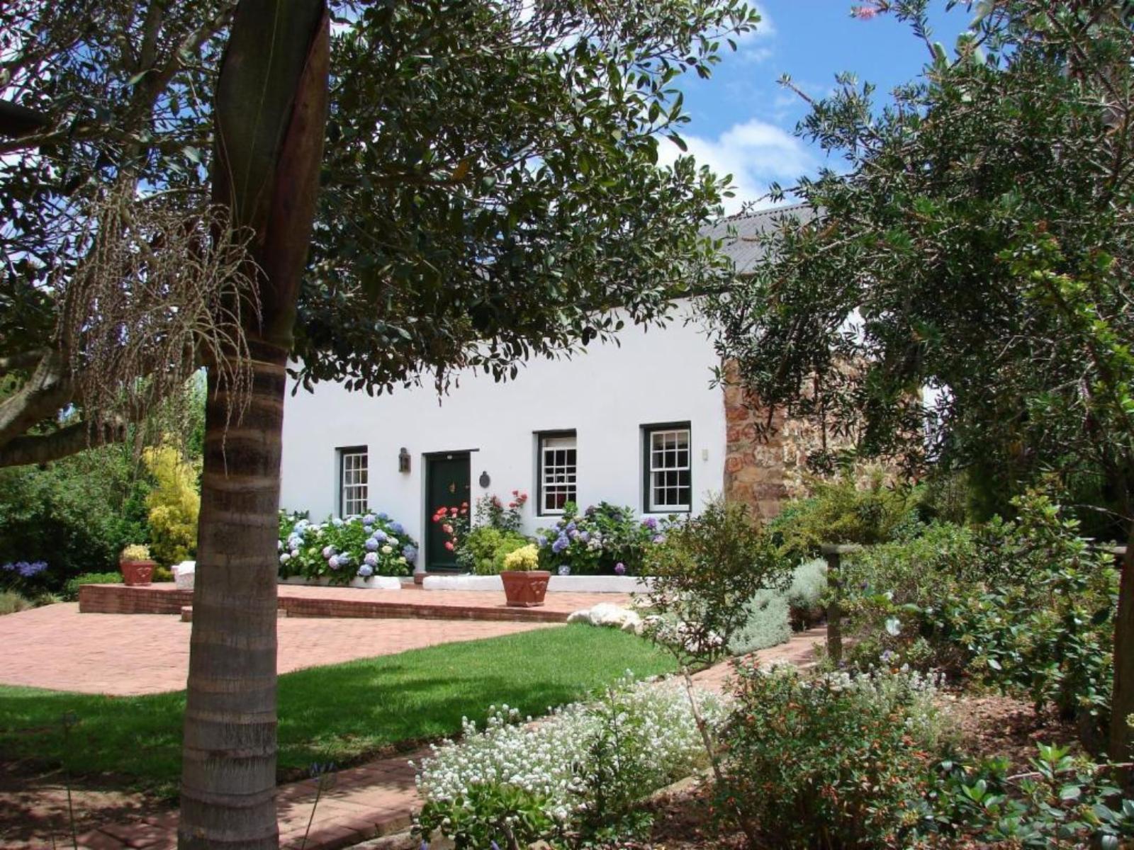 Oil Mill Guesthouse