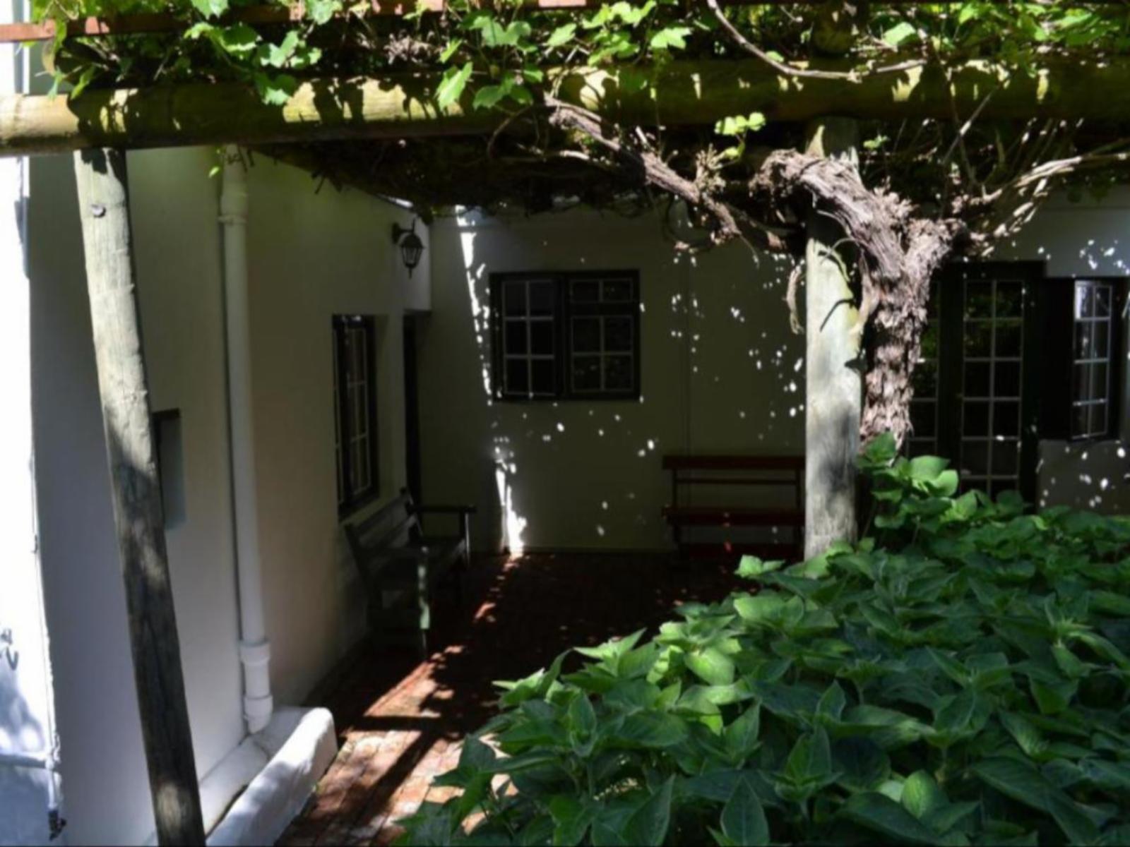 Oil Mill Guesthouse
