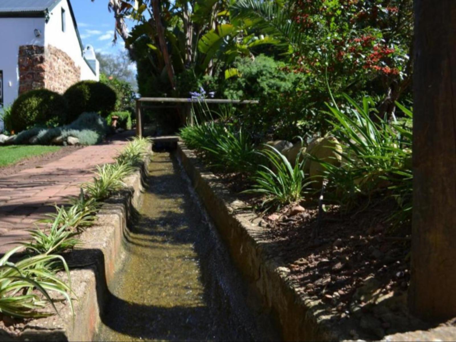 Oil Mill Guesthouse