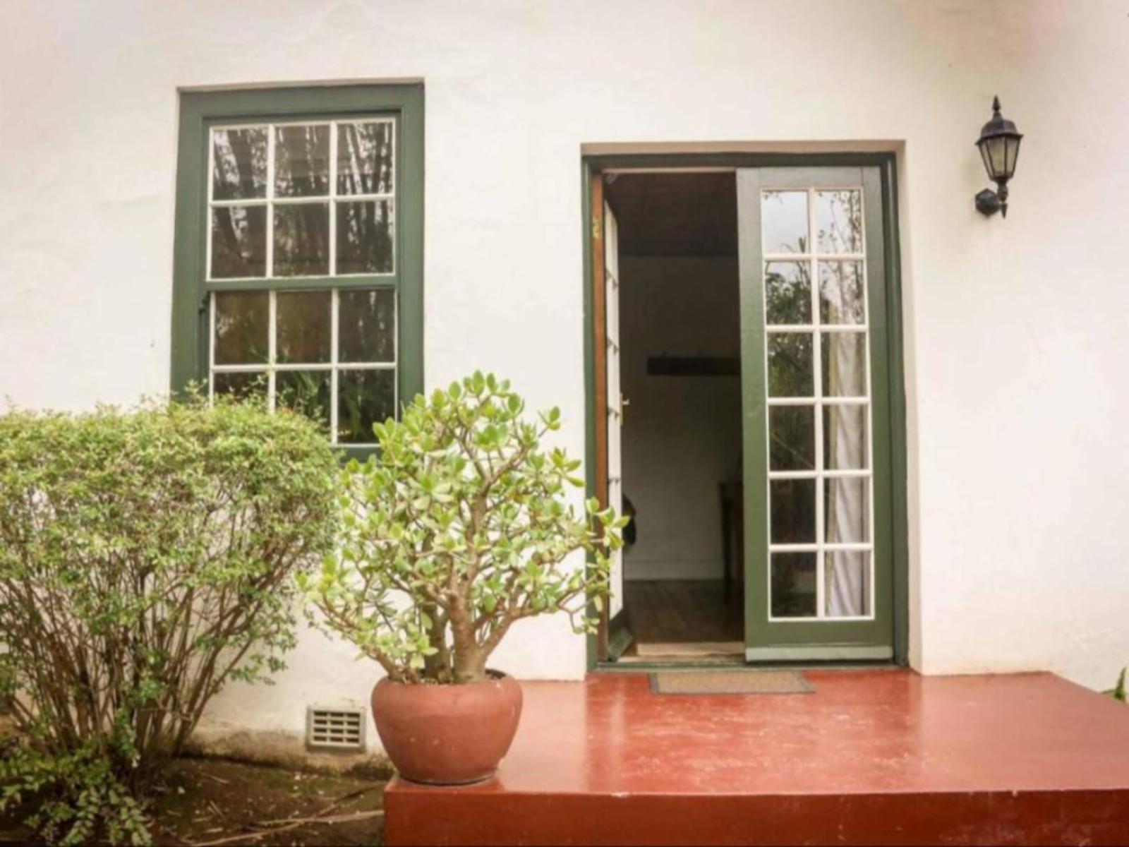 Oil Mill Guesthouse