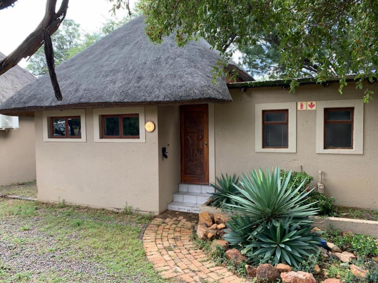Mabalingwe Nature Reserve Camping And Caravanning Accommodation 