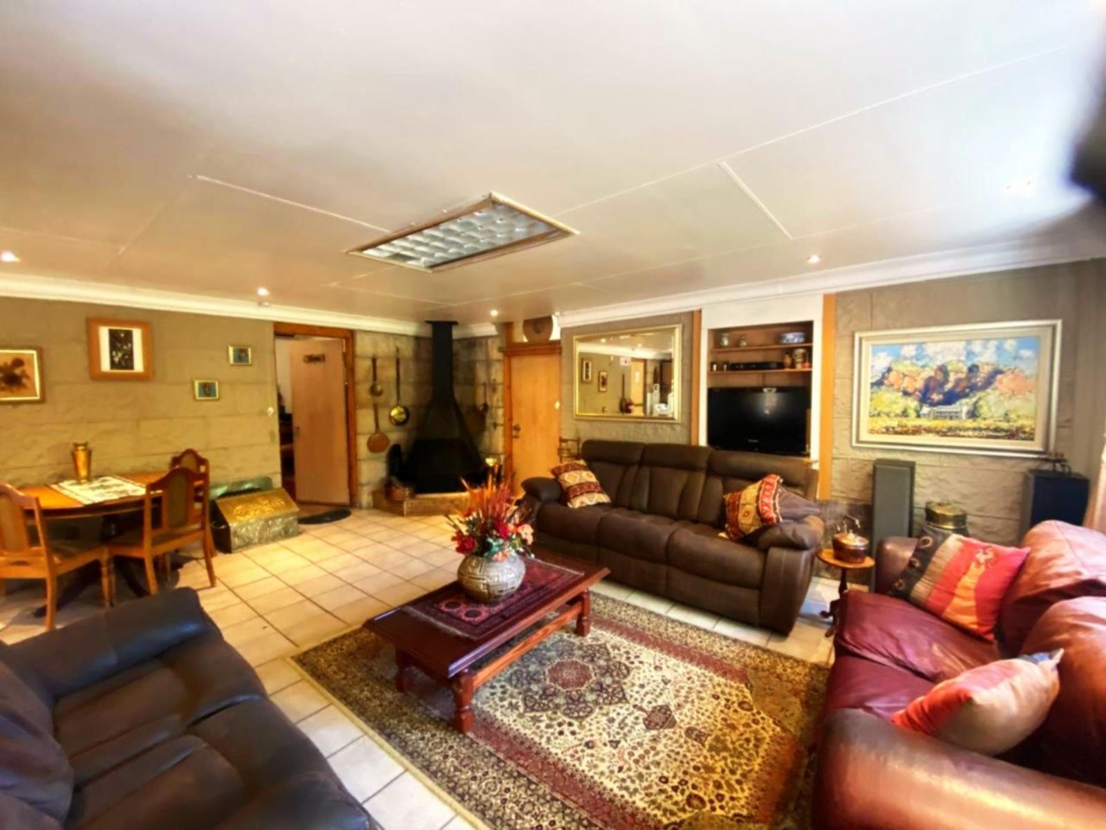 Peerboom Guesthouse