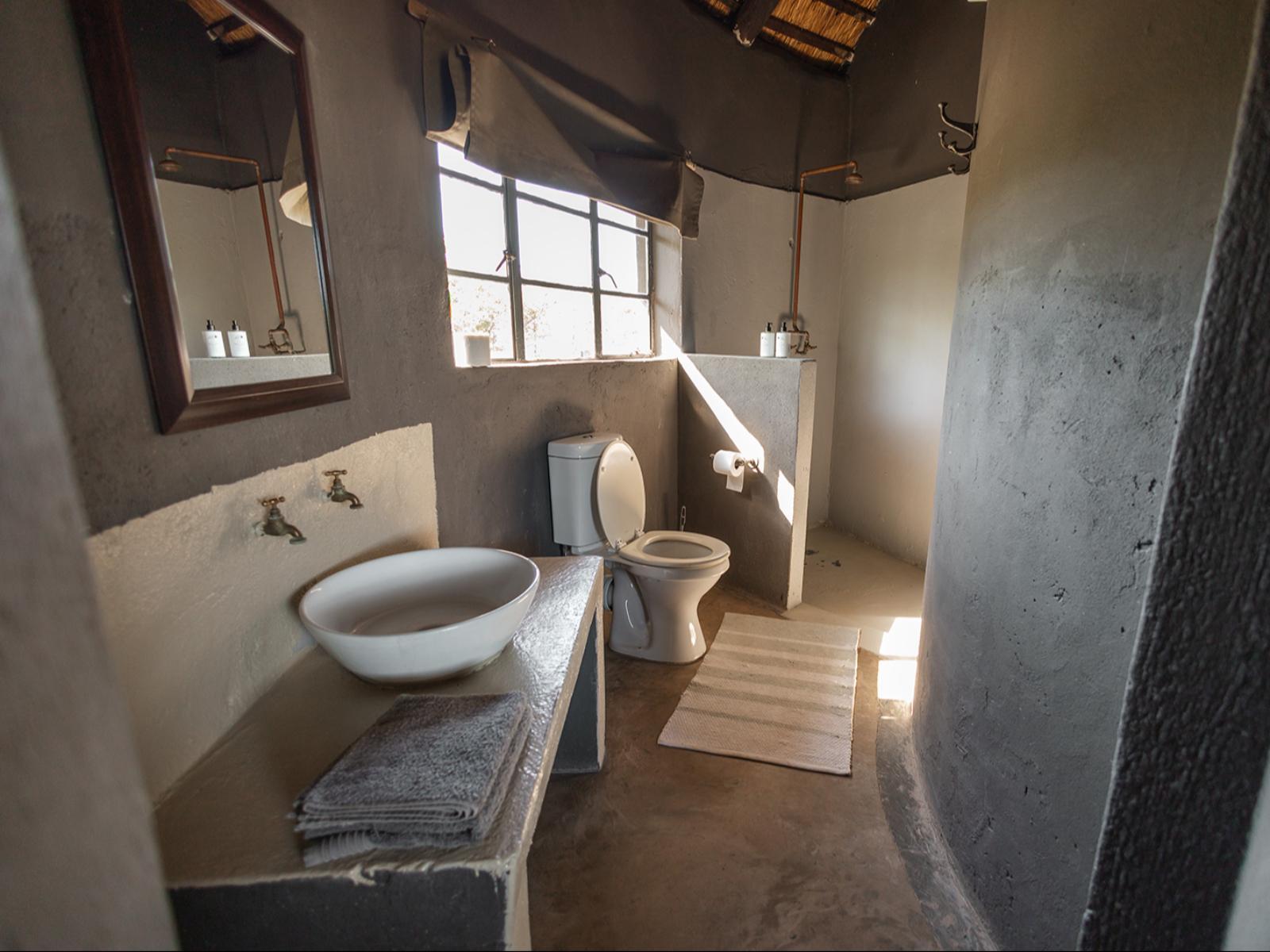 Nsala Wilderness Camp