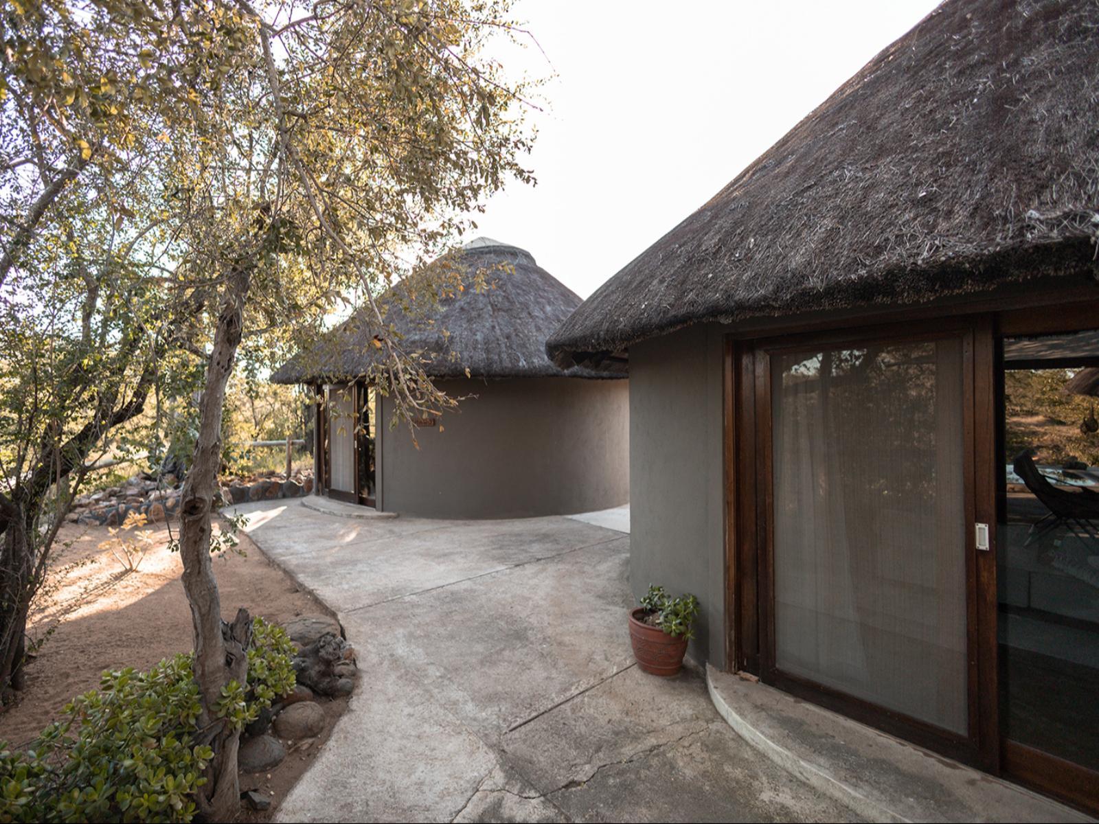 Nsala Wilderness Camp