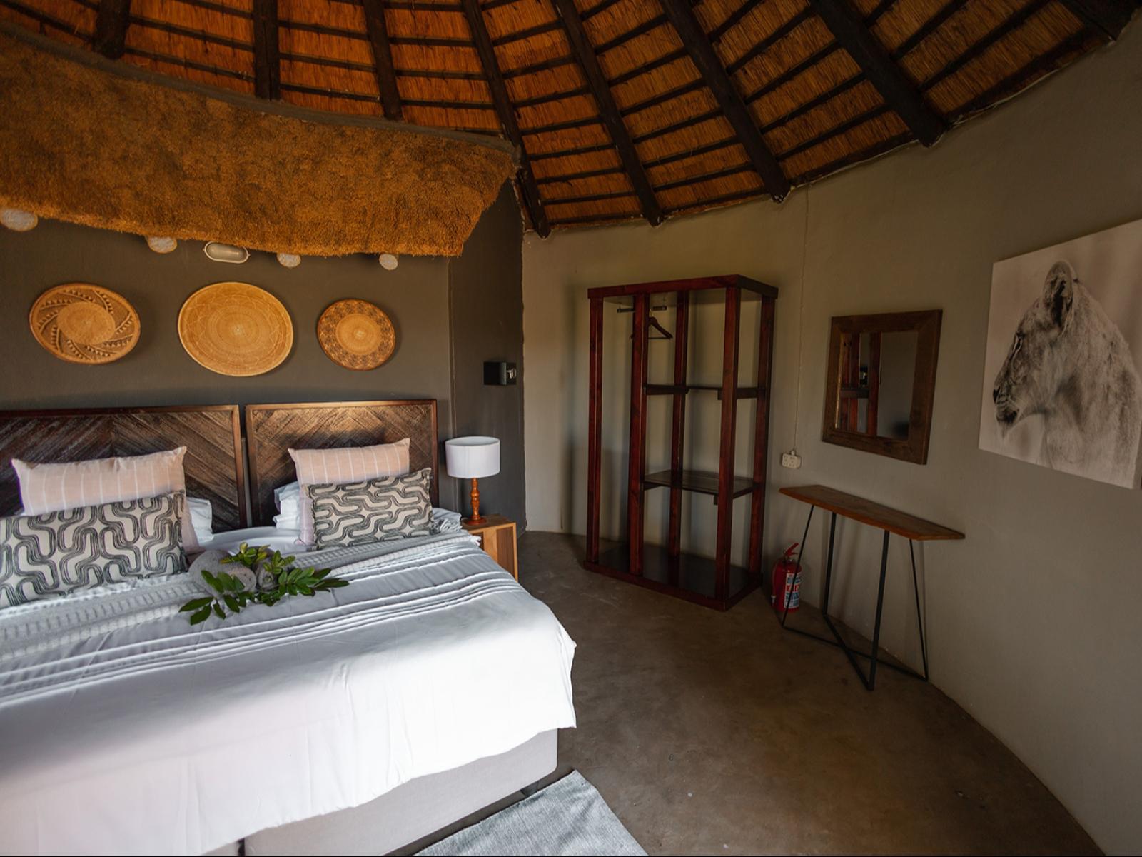 Nsala Wilderness Camp
