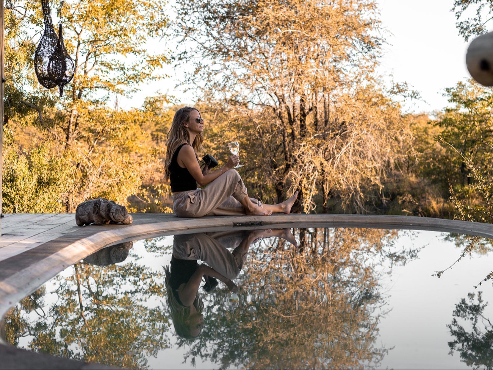 Nsala Wilderness Camp