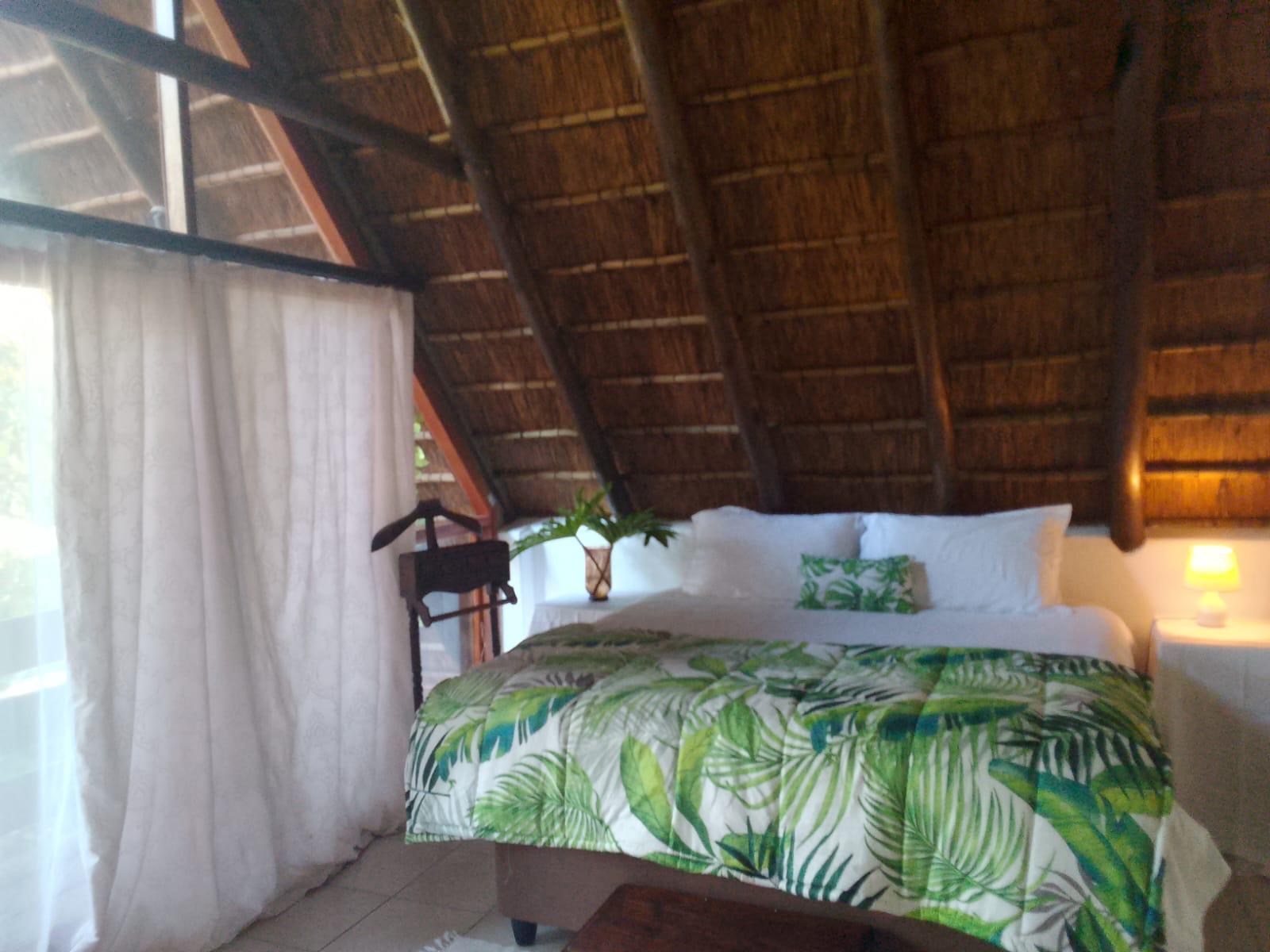 Pantera Lodge