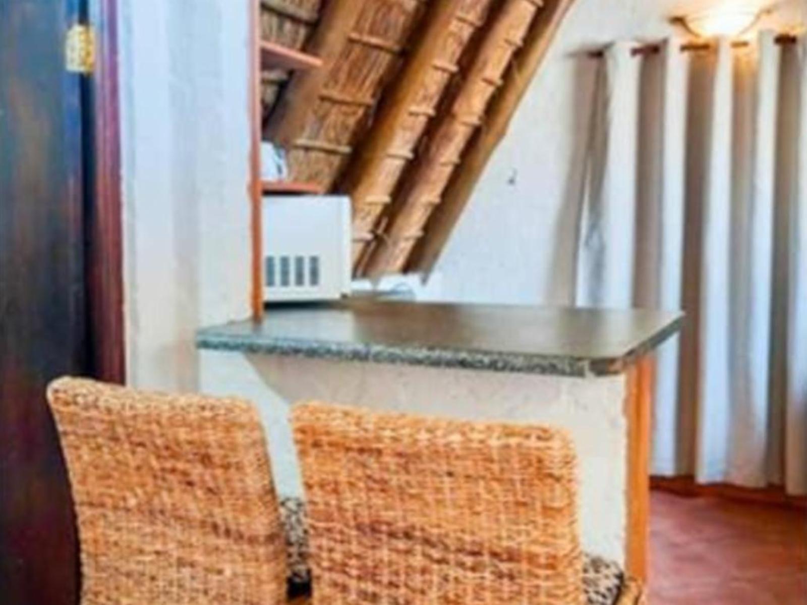 Pantera Lodge
