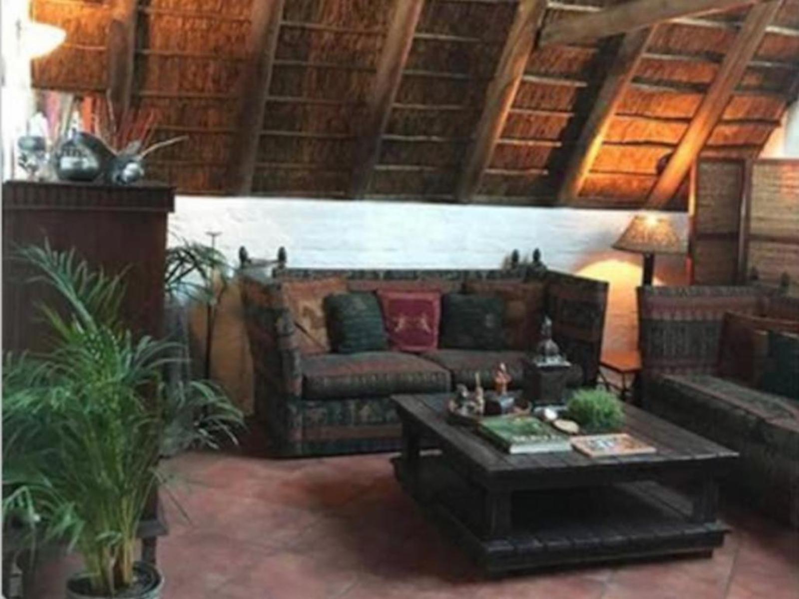 Pantera Lodge
