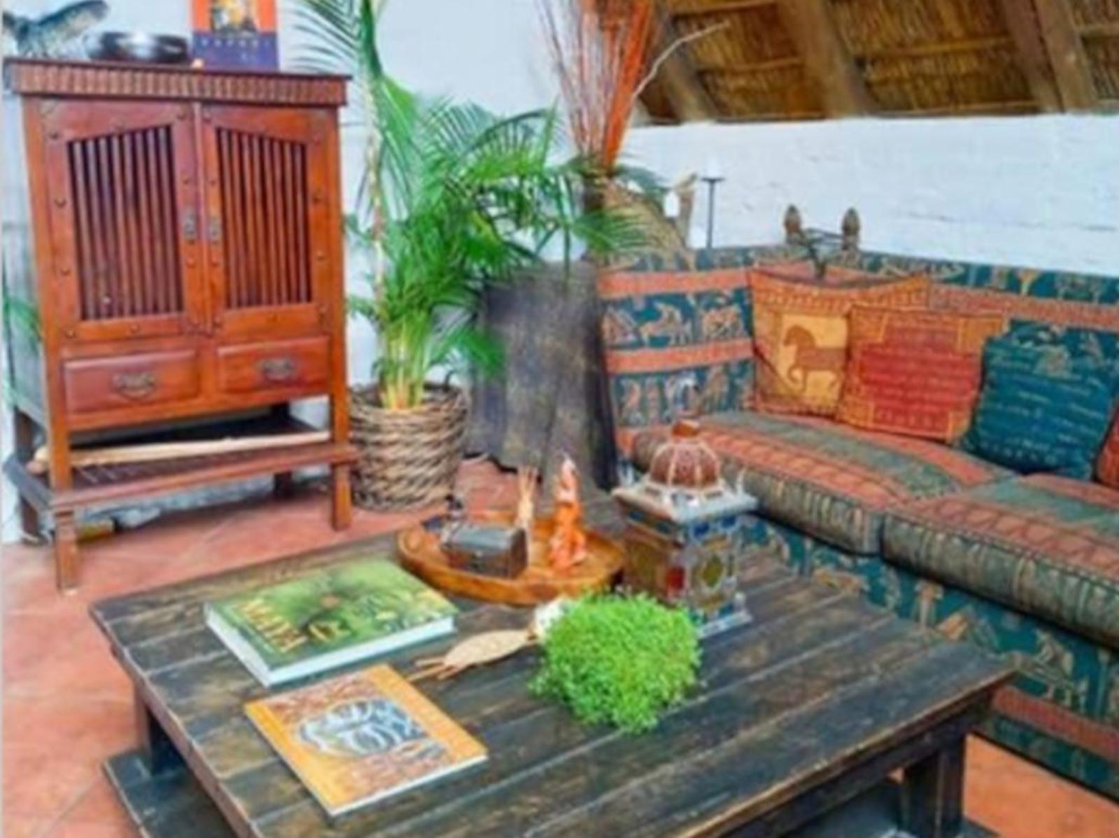Pantera Lodge