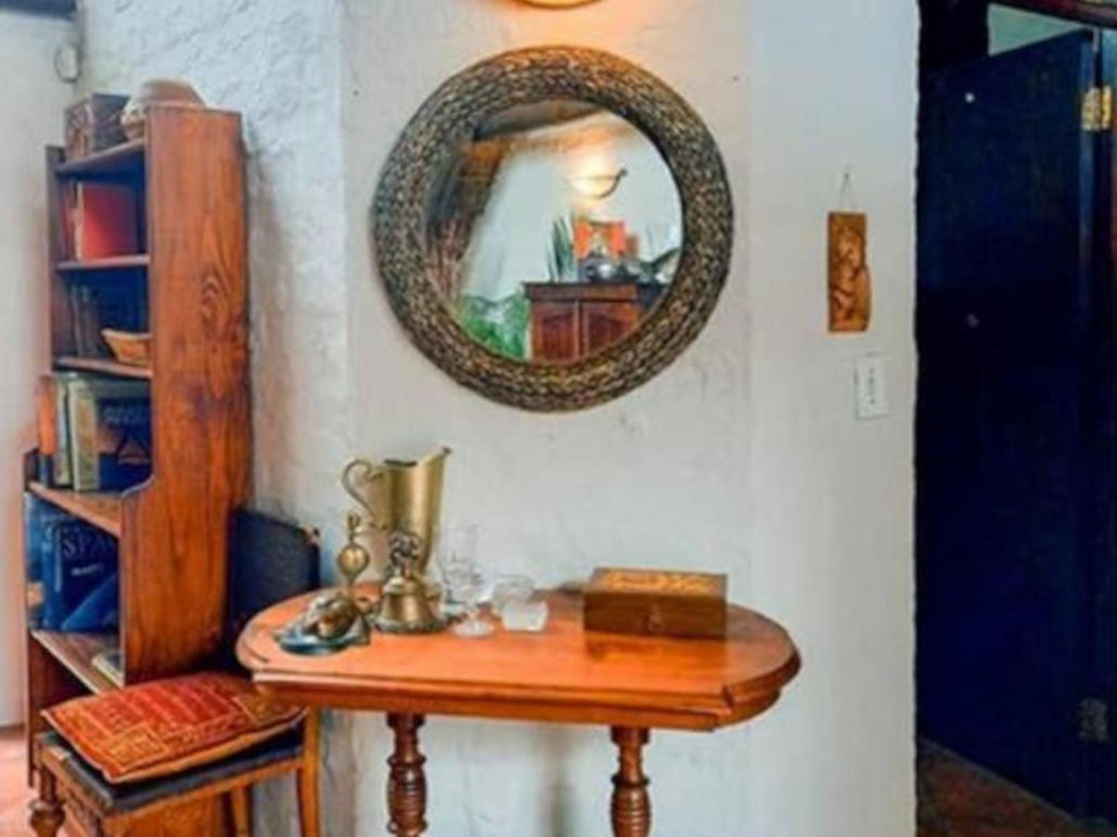 Pantera Lodge