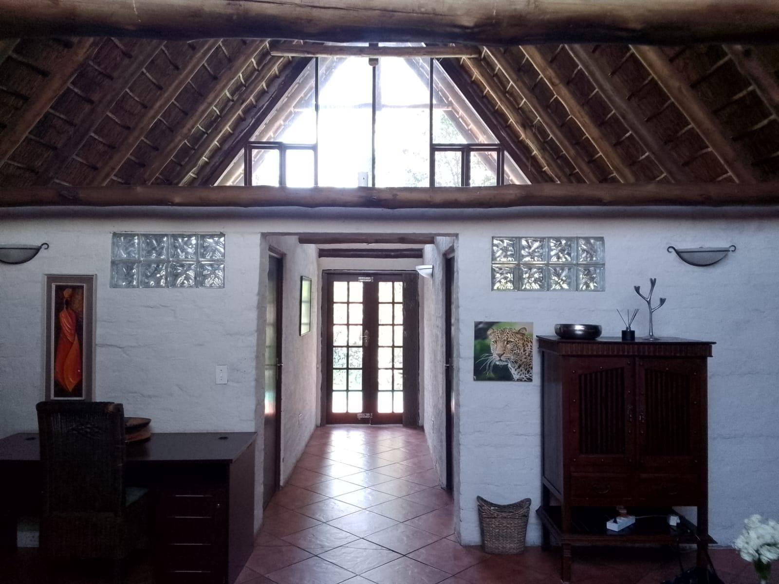 Pantera Lodge